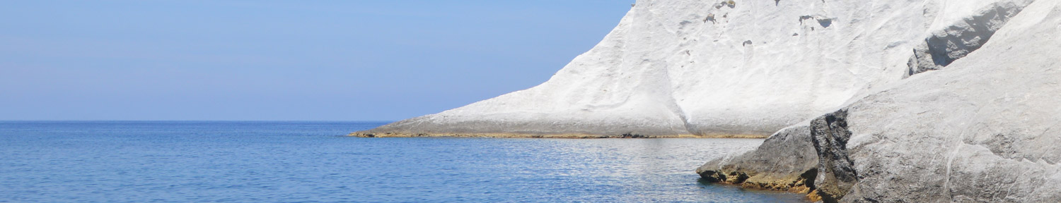 Noleggio Gommoni Circeo per Ponza, Palmarola, Zannone, Ventotene