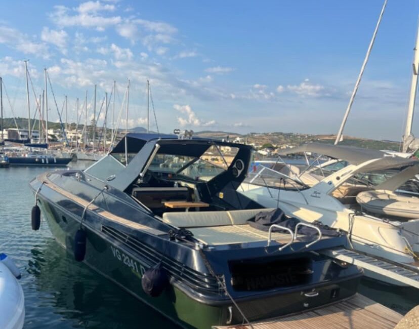 tecnomarine-t45-vista di-sinistra